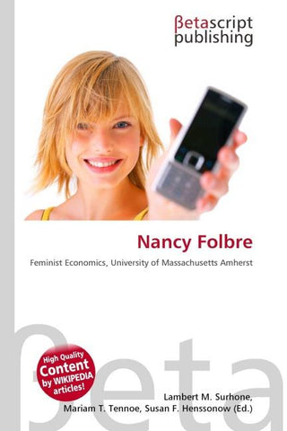 Nancy Folbre