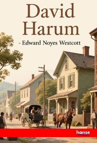 David Harum