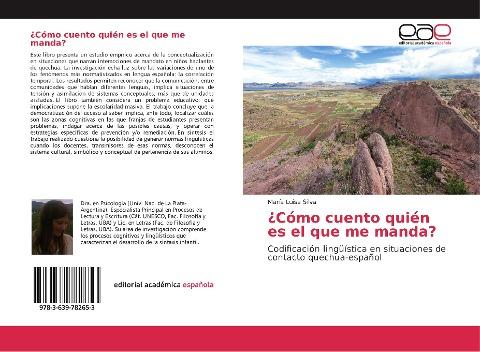 ¿Cómo cuento quién es el que me manda?