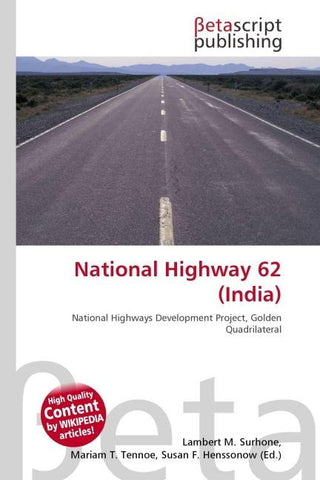 National Highway 62 (India)