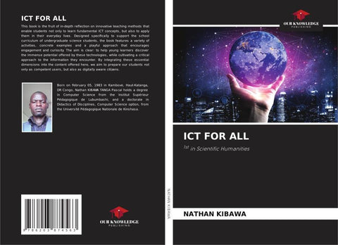 ICT FOR ALL
