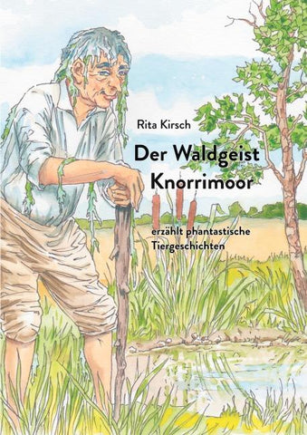 Der Waldgeist Knorrimoor