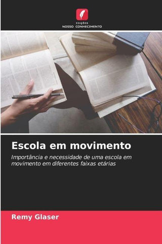 Escola em movimento