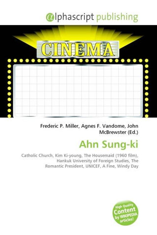 Ahn Sung-ki