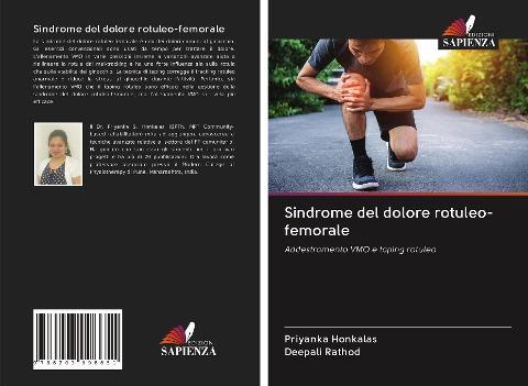 Sindrome del dolore rotuleo-femorale