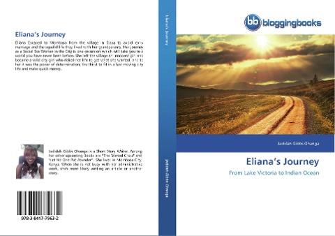 Eliana's Journey