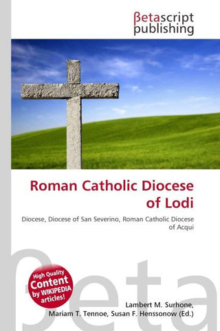 Roman Catholic Diocese of Lodi