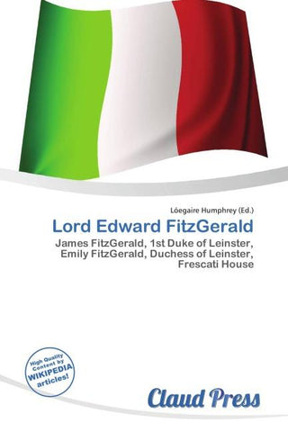 Lord Edward FitzGerald