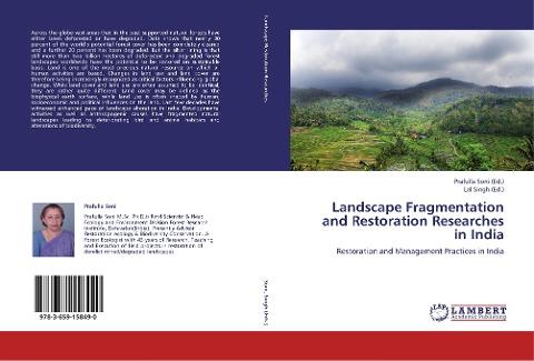 Landscape Fragmentation and Restoration  Researches in India