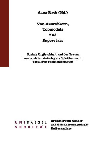 Von Ausreißern, Topmodels und Superstars