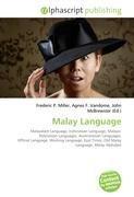 Malay Language