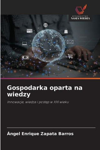 Gospodarka oparta na wiedzy