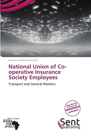 National Union of Co-operative Insurance Society Employees