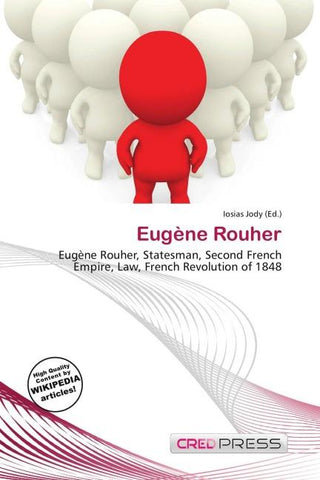 Eugène Rouher