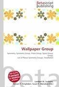 Wallpaper Group