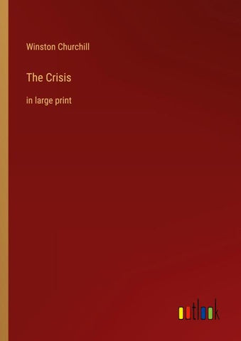 The Crisis