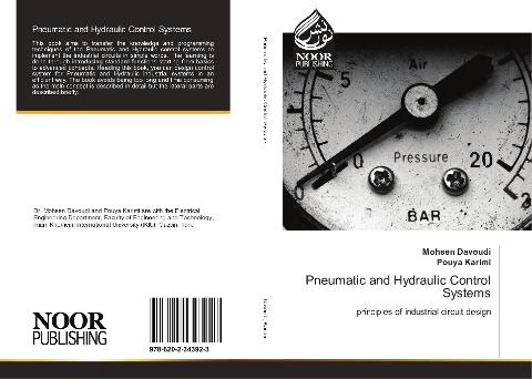 Pneumatic and Hydraulic Control Systems