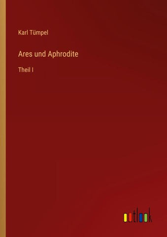 Ares und Aphrodite