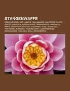 Stangenwaffe