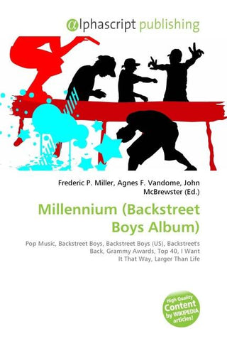 Millennium (Backstreet Boys Album)