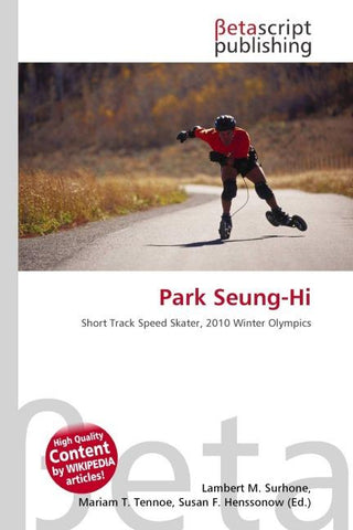 Park Seung-Hi