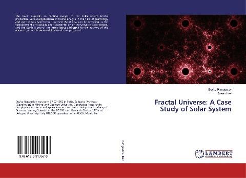Fractal Universe: A Case Study of Solar System