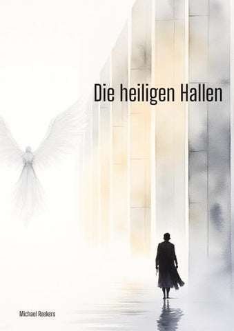 Die heiligen Hallen