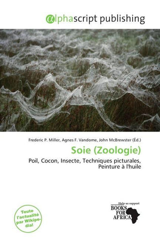 Soie (Zoologie)