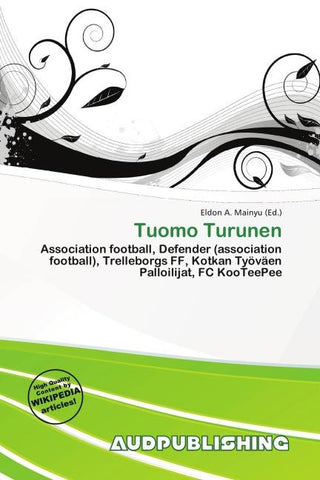 Tuomo Turunen