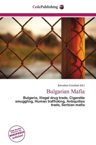 Bulgarian Mafia