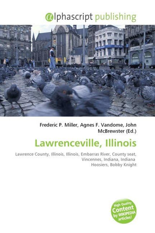 Lawrenceville, Illinois