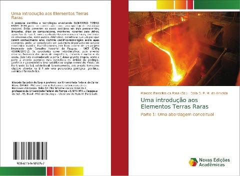 Uma introdução aos Elementos Terras Raras