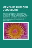 Gemeinde Im Bezirk Judenburg
