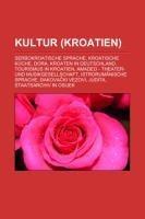 Kultur (Kroatien)