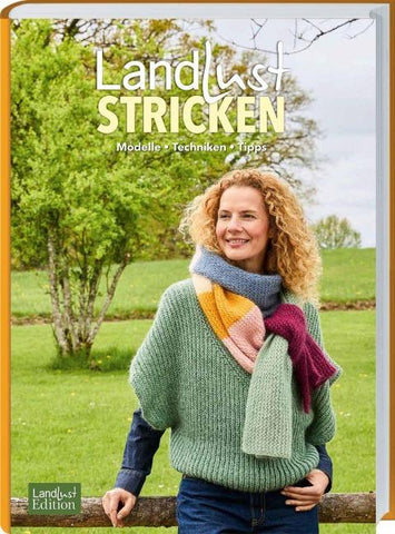 Landlust Stricken