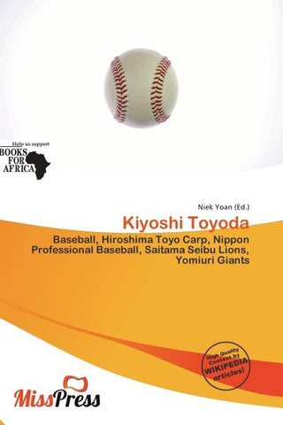 Kiyoshi Toyoda