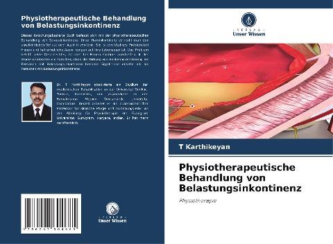 Physiotherapeutische Behandlung von Belastungsinkontinenz