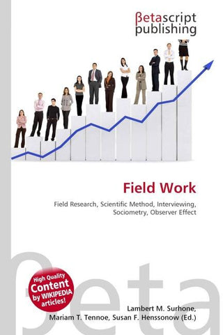 Field Work