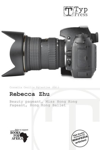 Rebecca Zhu