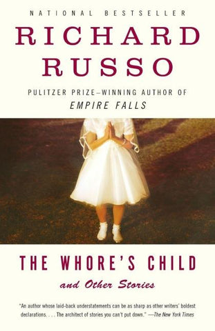 The Whore's Child