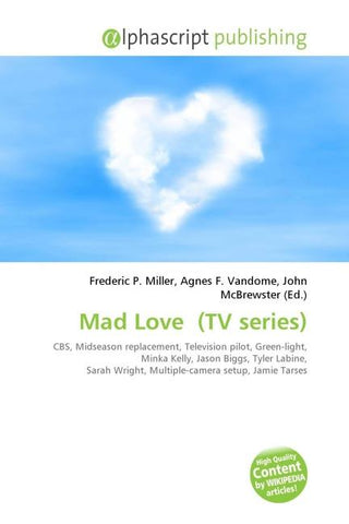 Mad Love (TV series)