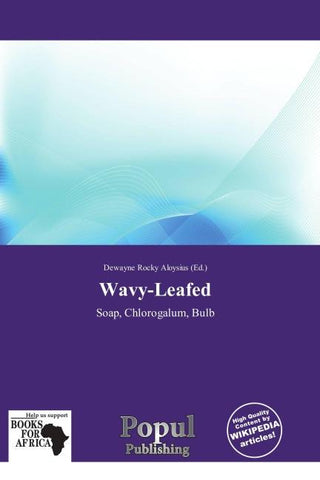 Wavy-Leafed