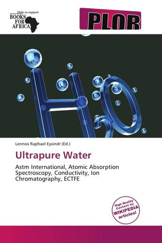 Ultrapure Water