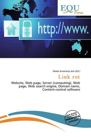 Link rot