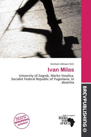 Ivan Milas