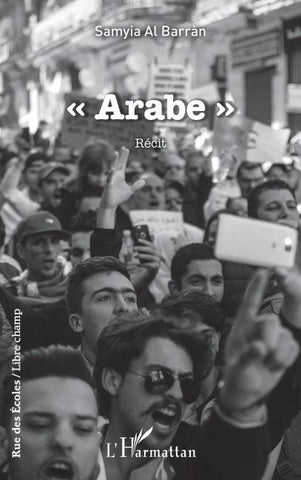 ' Arabe '