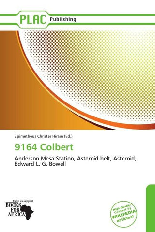 9164 Colbert