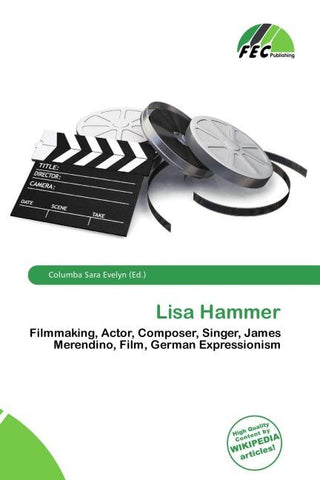 Lisa Hammer