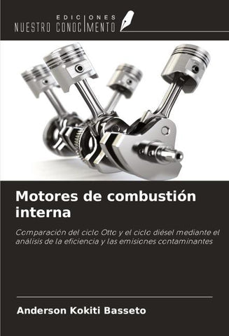 Motores de combustión interna