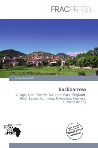 Backbarrow